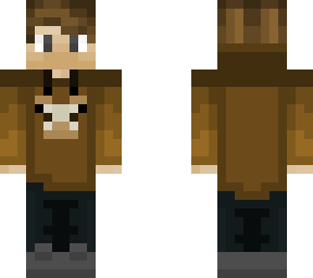 llama human