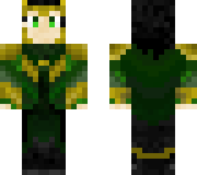 loki