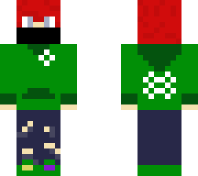 lokii green