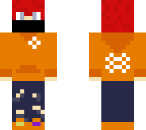 lokii orange