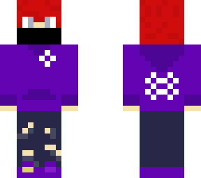 lokii purple
