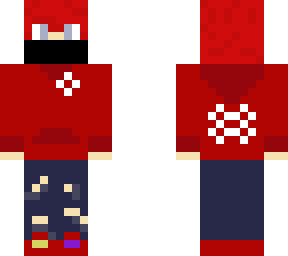 lokii red