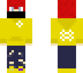 lokii yellow