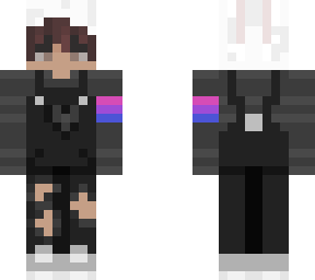london the bi bunny