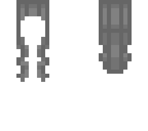 long hair base :d