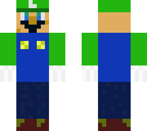 luigi