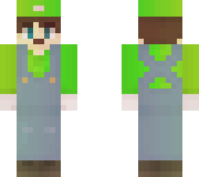 luigi
