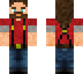 lumber jack v1