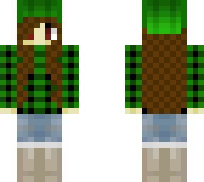 lumberjack