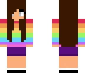 mabel pines