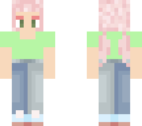made by my little sister! -show more-