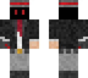 mafia leader
