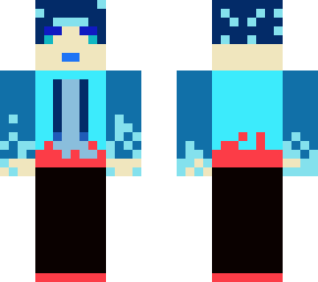 mage (particles)