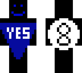 magic 8 ball
