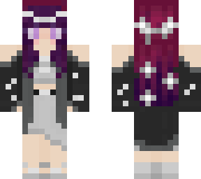 magic lady lia