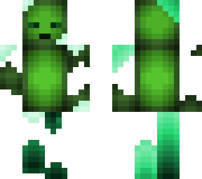 magic slime