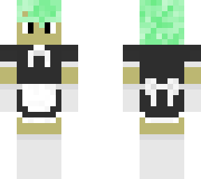 maid