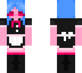 maid fit