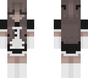 maid thing