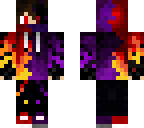 man demon cool edition #1