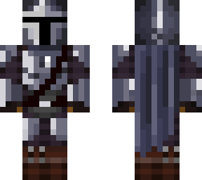 mandalorian