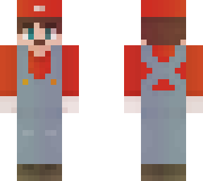 mario!