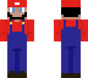 mario (its me mario)