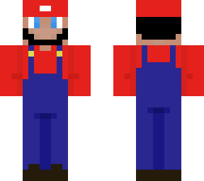 mario (its me mario) 4px