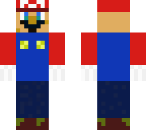 mario