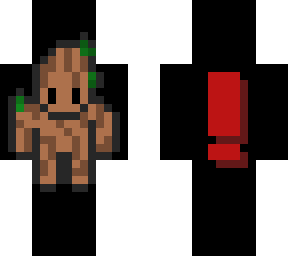 marvel announcement skin (contest)