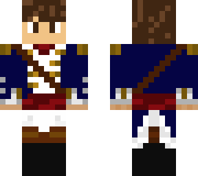 me (l'manburg revolution)