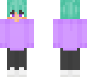 me but pink but fixed