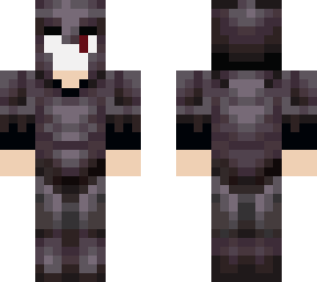 me in netherite