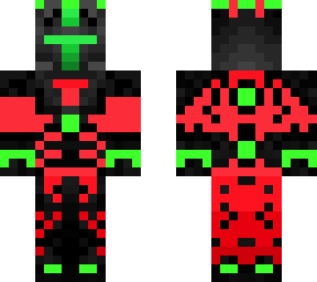 mechaslash