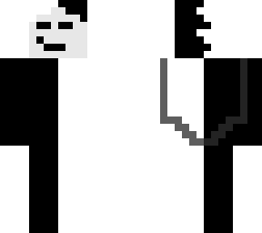 memto mori (but he has a cape thing now ig but i fixed it again)