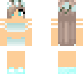 mermaid - edit