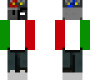 mexican't