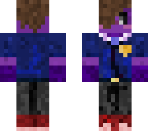micheal afton