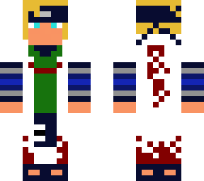 minato