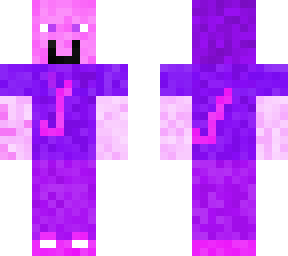 minecraft me