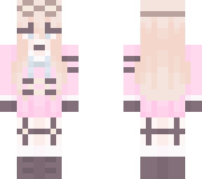 miu iruma
