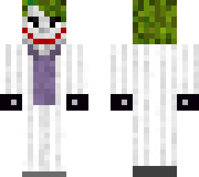 mob joker