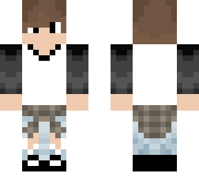 modded griefers protagonist
