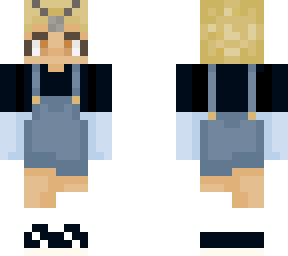 modern au omega!