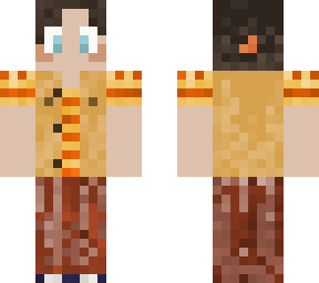 moi skin 70’s snowy
