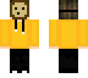 monkey mask boy