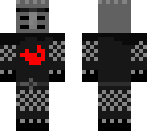monty python an the holy grails black knight (semi finished)