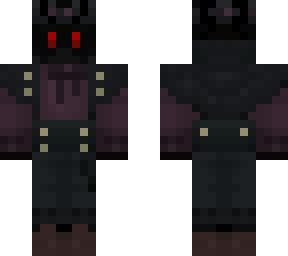 moth with wither coat