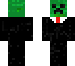 mr.creeper