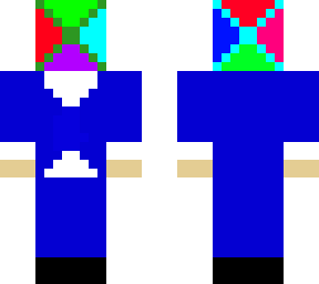 mr pixel